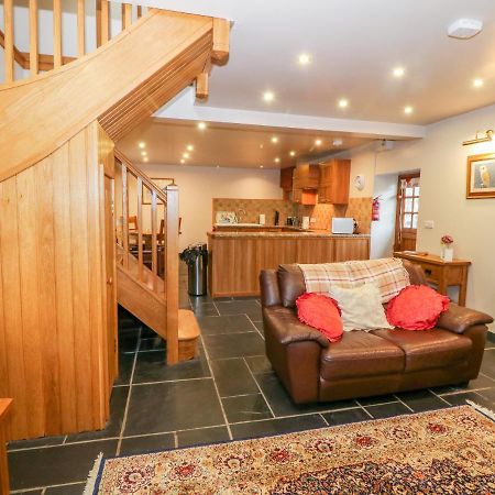 Craig Y Deryn Villa Tywyn Exterior photo