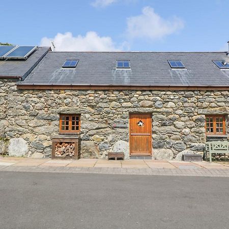 Craig Y Deryn Villa Tywyn Exterior photo