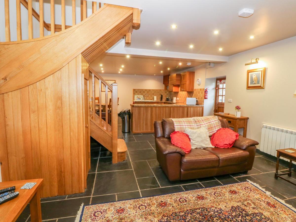 Craig Y Deryn Villa Tywyn Exterior photo