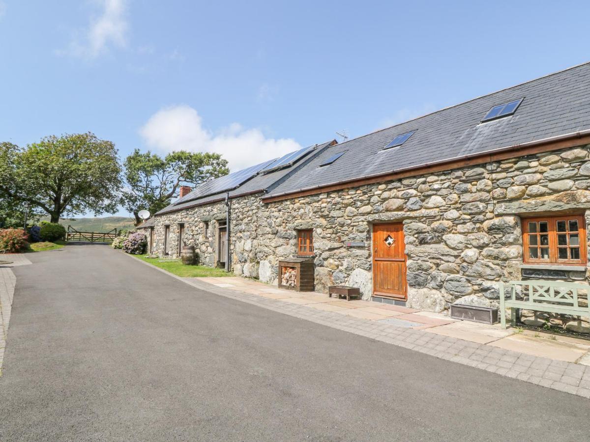 Craig Y Deryn Villa Tywyn Exterior photo