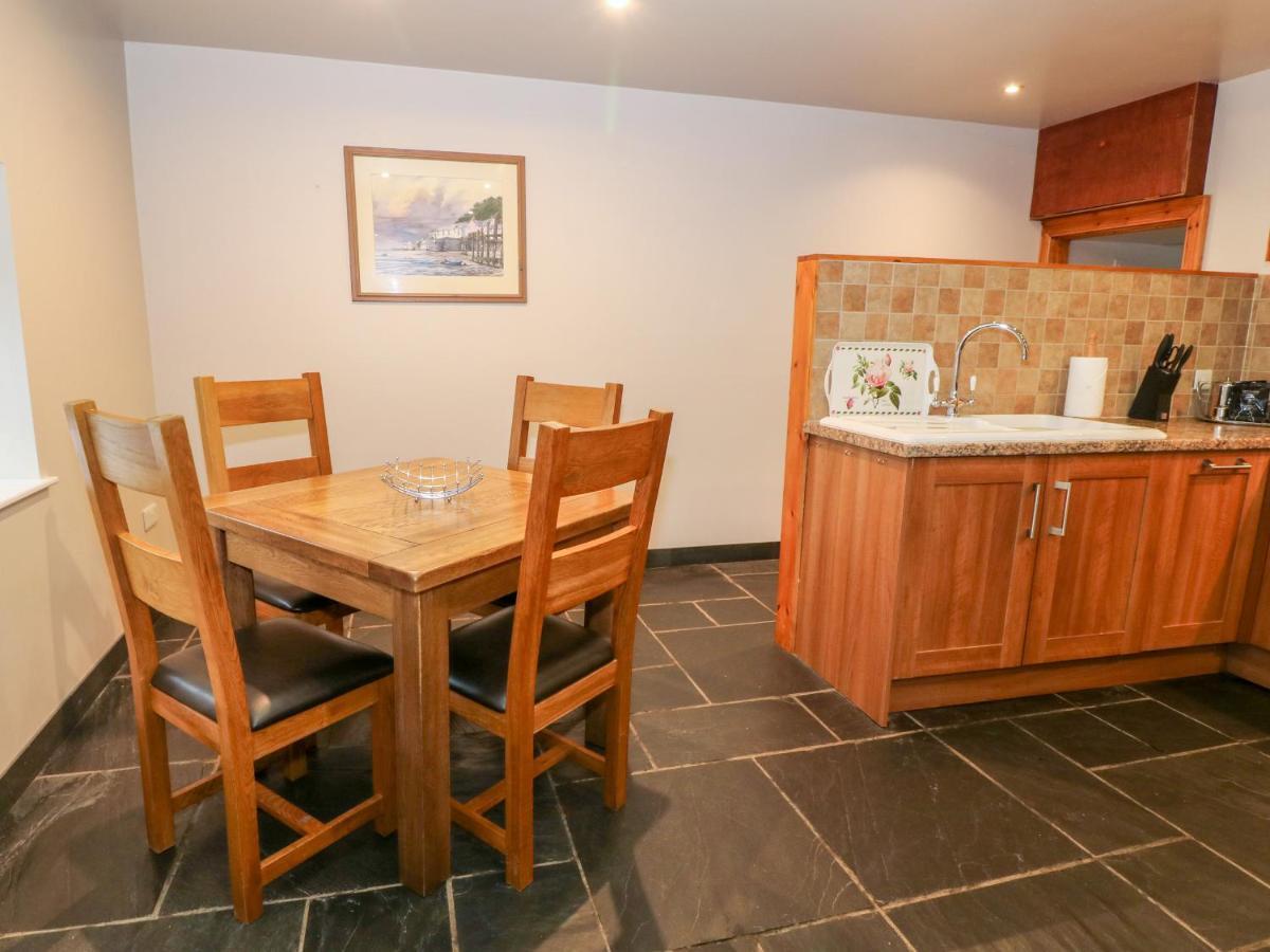 Craig Y Deryn Villa Tywyn Exterior photo