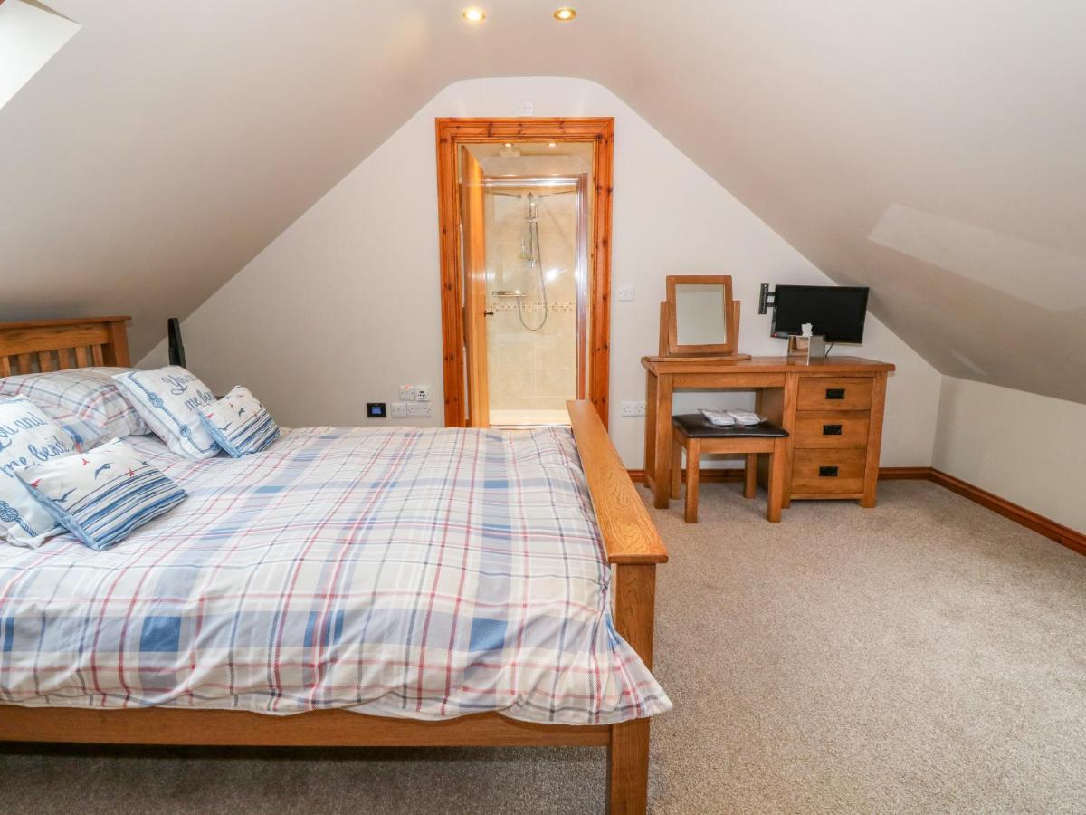 Craig Y Deryn Villa Tywyn Exterior photo