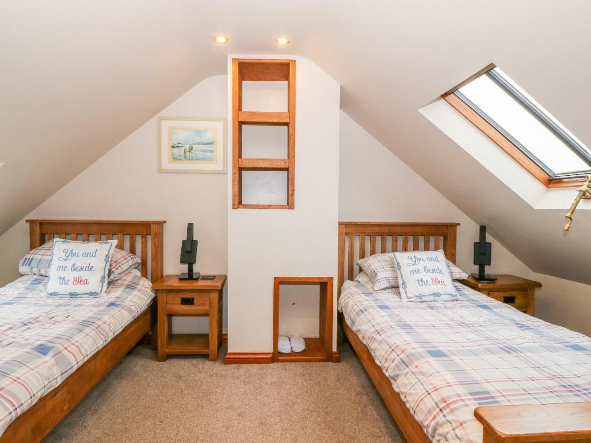 Craig Y Deryn Villa Tywyn Exterior photo
