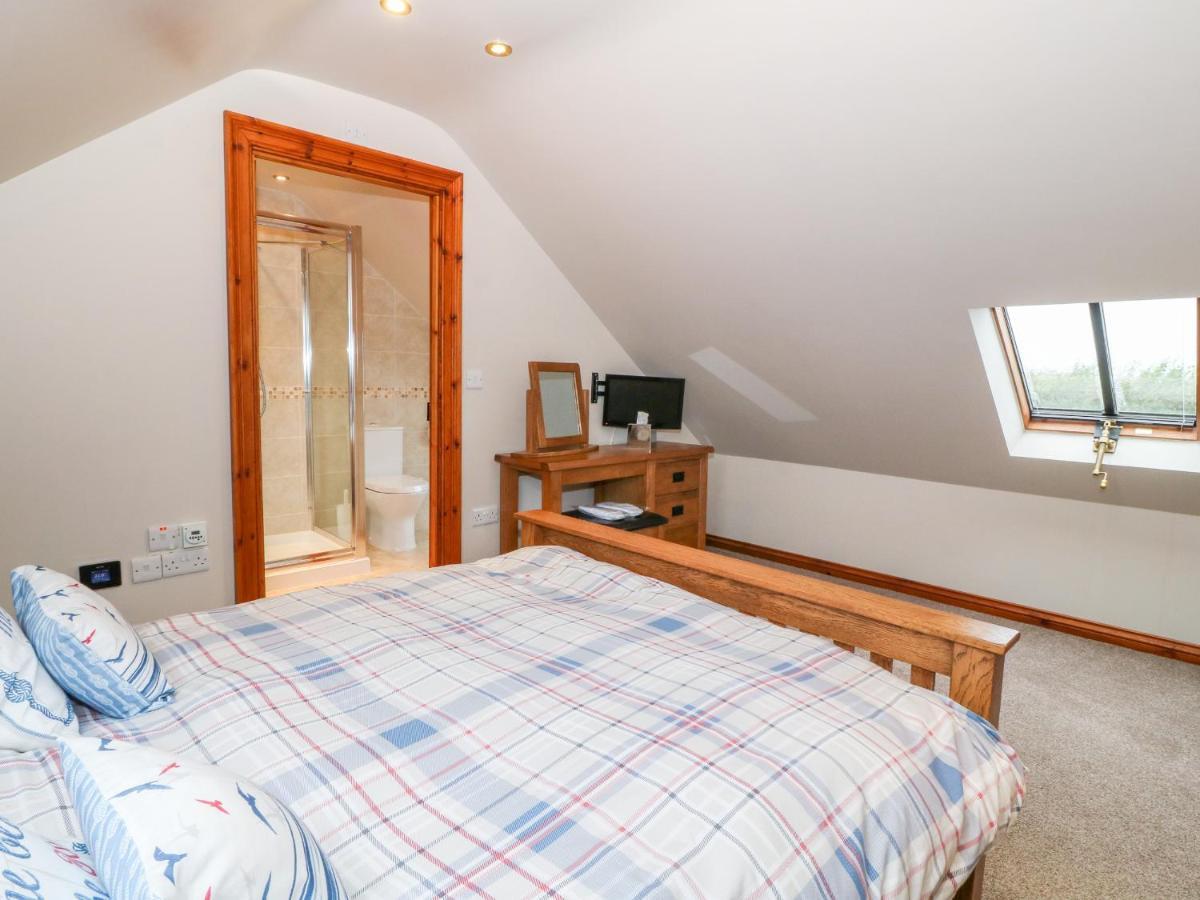Craig Y Deryn Villa Tywyn Exterior photo