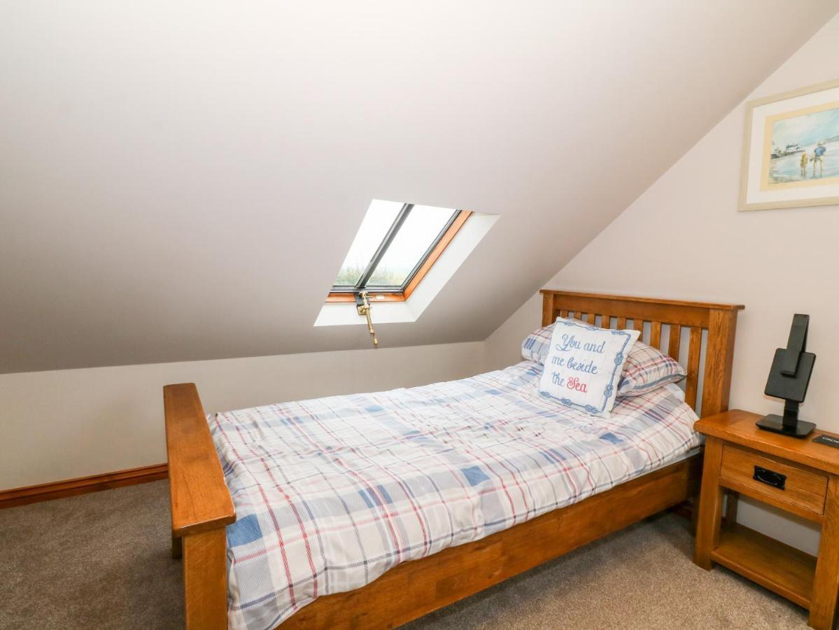 Craig Y Deryn Villa Tywyn Exterior photo